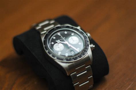 tudor chrono 2022|tudor mc 5813 price.